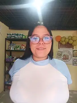 Blanquita_vip Live Chatrum