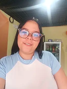 Blanquita_vip লাইভ চ্যাট রুম