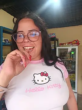 Chat ao vivo de Blanquita_vip