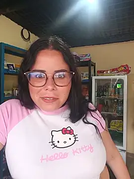 Blanquita_vip Cameră chat live