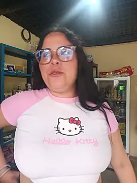Chat ao vivo de Blanquita_vip
