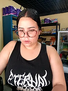 Chat ao vivo de Blanquita_vip