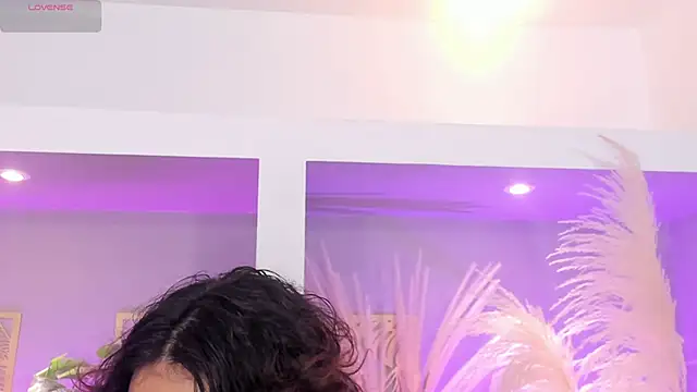 Chatroom en direct de sweetalicexxx_