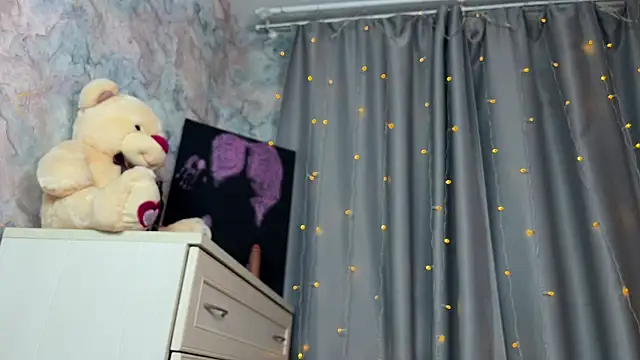 Sala de chat ao vivo de riierra