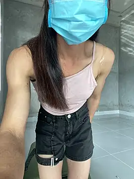 Chat ao vivo de sunae-sex