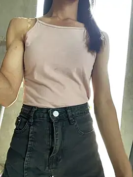 Chat soba uživo modela sunae-sex