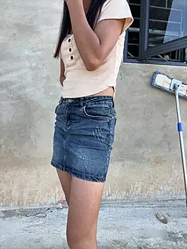 sunae-sex Adlı Modelin Canlı Sohbet Odası