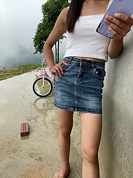 sunae-sex Adlı Modelin Canlı Sohbet Odası