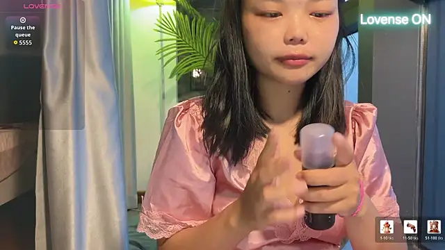 Pokój czatu na żywo – xiaosu22