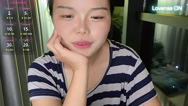 غرفة دردشة xiaosu22 المباشرة