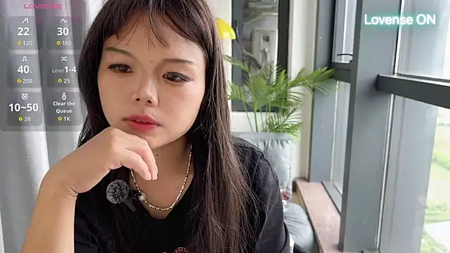 Sala de chat en directo de xiaosu22