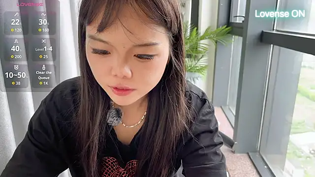 xiaosu22のライブチャットルーム