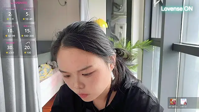 غرفة دردشة xiaosu22 المباشرة