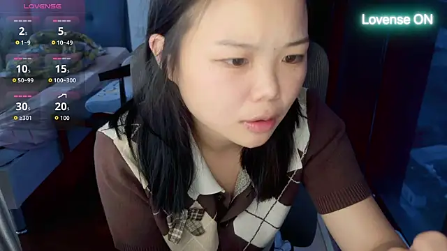 xiaosu22 Live Chatrum
