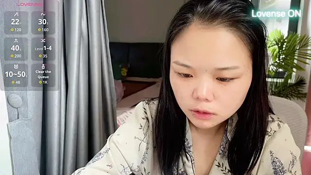 xiaosu22's Live Chat Room