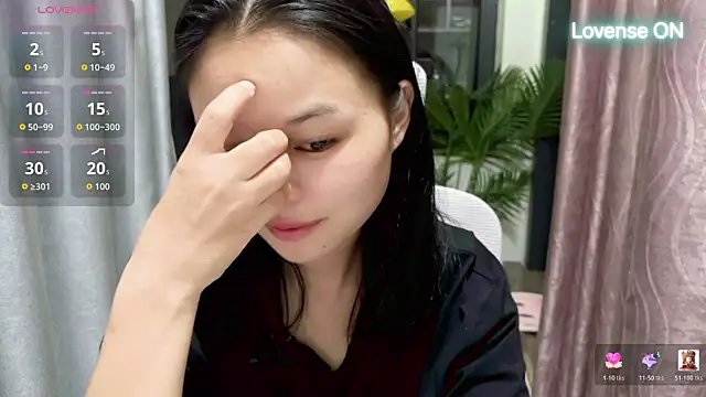 xiaosu22n Live chat-huone