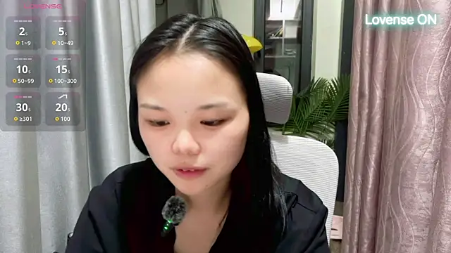 xiaosu22's Live Chat Room