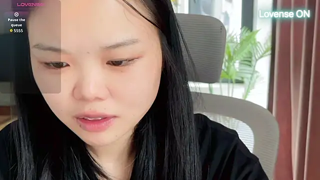 Pokój czatu na żywo – xiaosu22