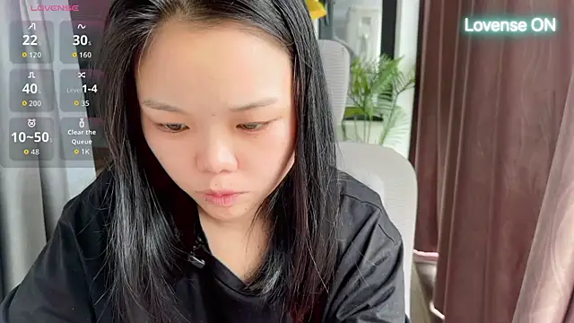 xiaosu22 Cameră chat live