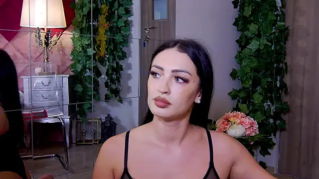 Živá chatovací místnost VictoriaLanes