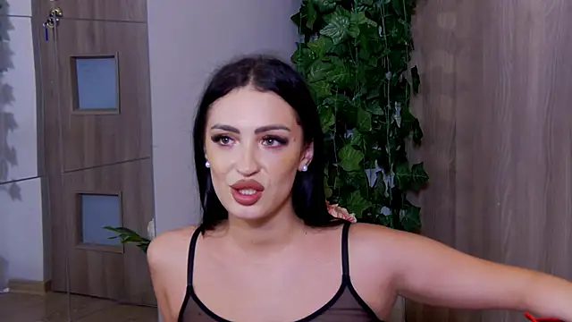 VictoriaLanes Cameră chat live