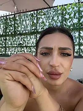 VictoriaLanes Videochat live