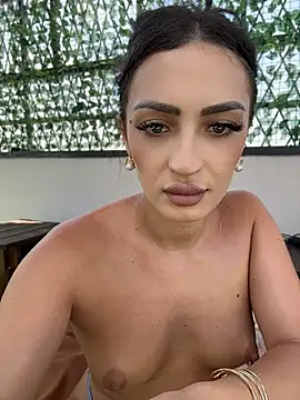VictoriaLanes Show di sesso, in cam, in diretta