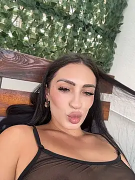 VictoriaLanes Live Chatraum