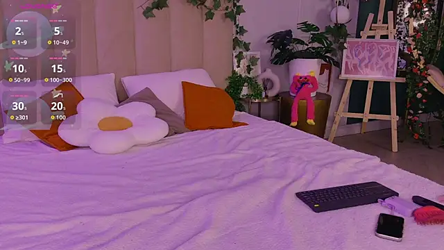 JadenLove_ чат на живо