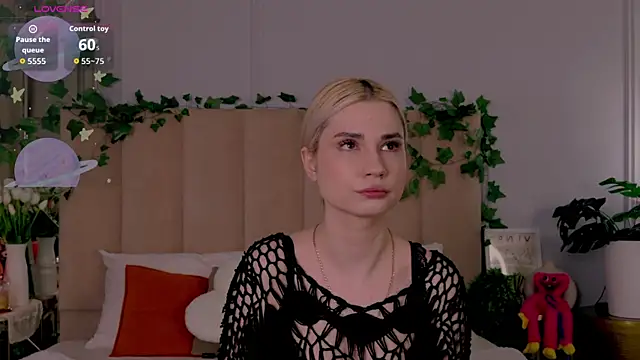 JadenLove_ – Kamerová šou