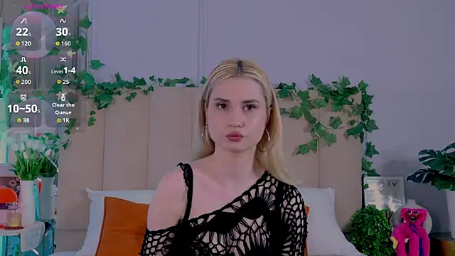 JadenLove_ Show Webcam