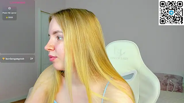 Linda__Bloom Live Chatraum