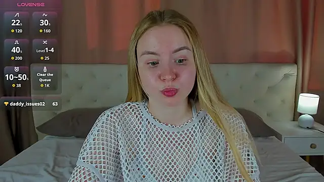 Linda__Bloom live-chat rom
