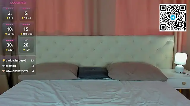 Chat ao vivo de Linda__Bloom