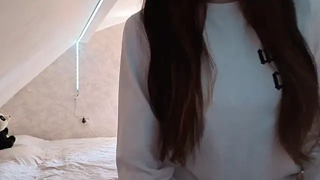 Blissmissataeses Adlı Modelin Canlı Sohbet Odası