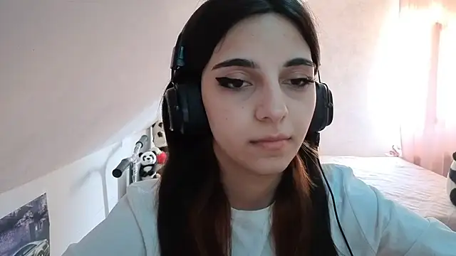Blissmissataeses Cameră chat live