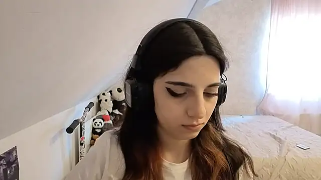 Chat soba uživo modela Blissmissataeses