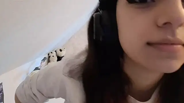 Blissmissataeses Live Chatraum
