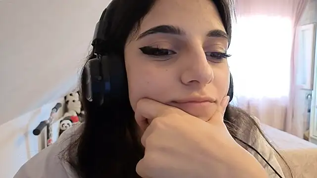 חדר צ'אט בשידור חי של Blissmissataeses