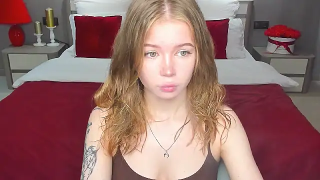 Violetta__Dreams' Live Chat Room