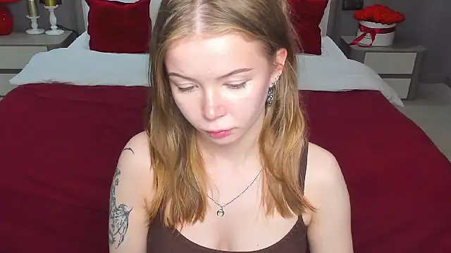 Pokój czatu na żywo – Violetta__Dreams