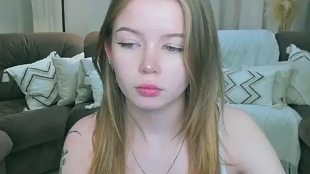 غرفة دردشة Violetta__Dreams المباشرة