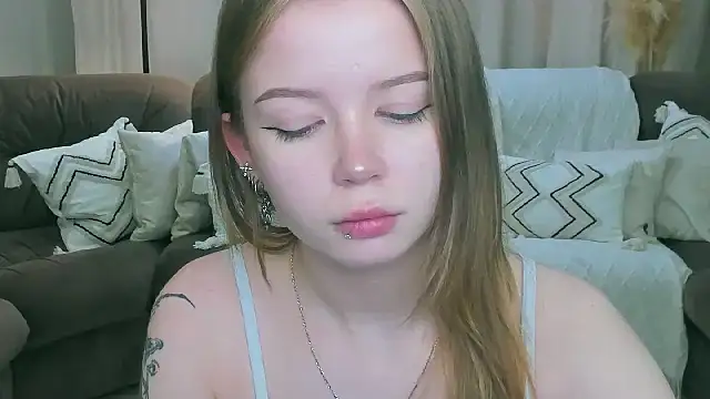 Violetta__Dreams чат на живо