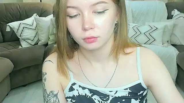 Violetta__Dreams Cameră chat live