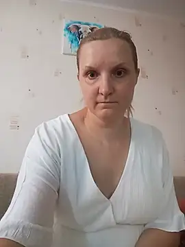 SusanGold9211 Live Chatraum