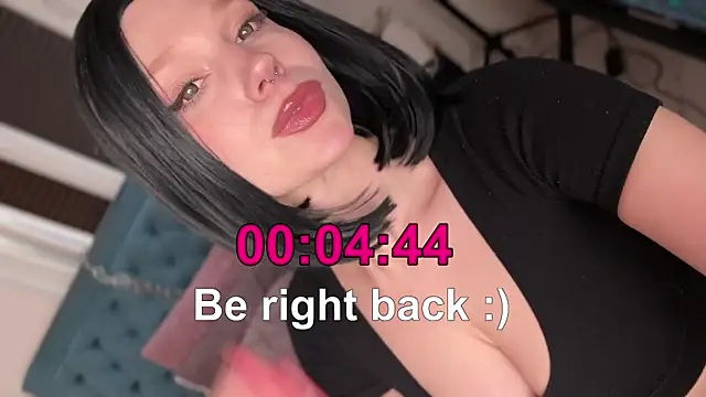Victoria_Venus 即時聊天室