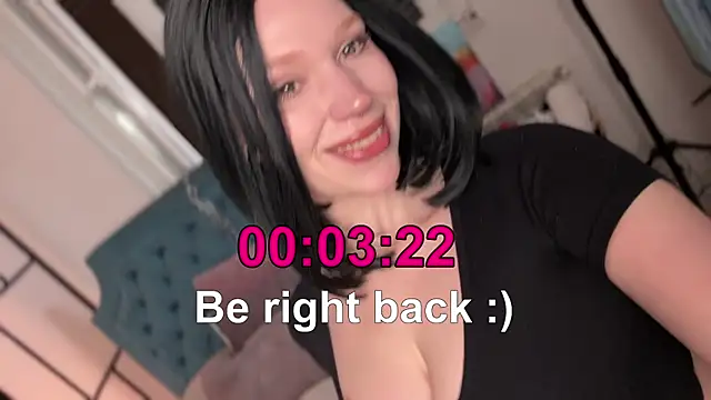 Chat soba uživo modela Victoria_Venus