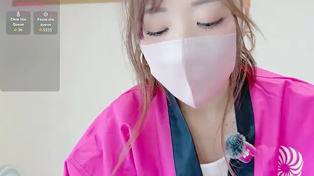 MAMESHIBA__ Cameră chat live