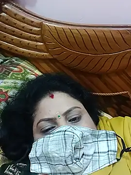 Sala de chat ao vivo de Kannadasexywifes