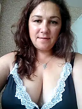 Susan8421 Live Chatraum